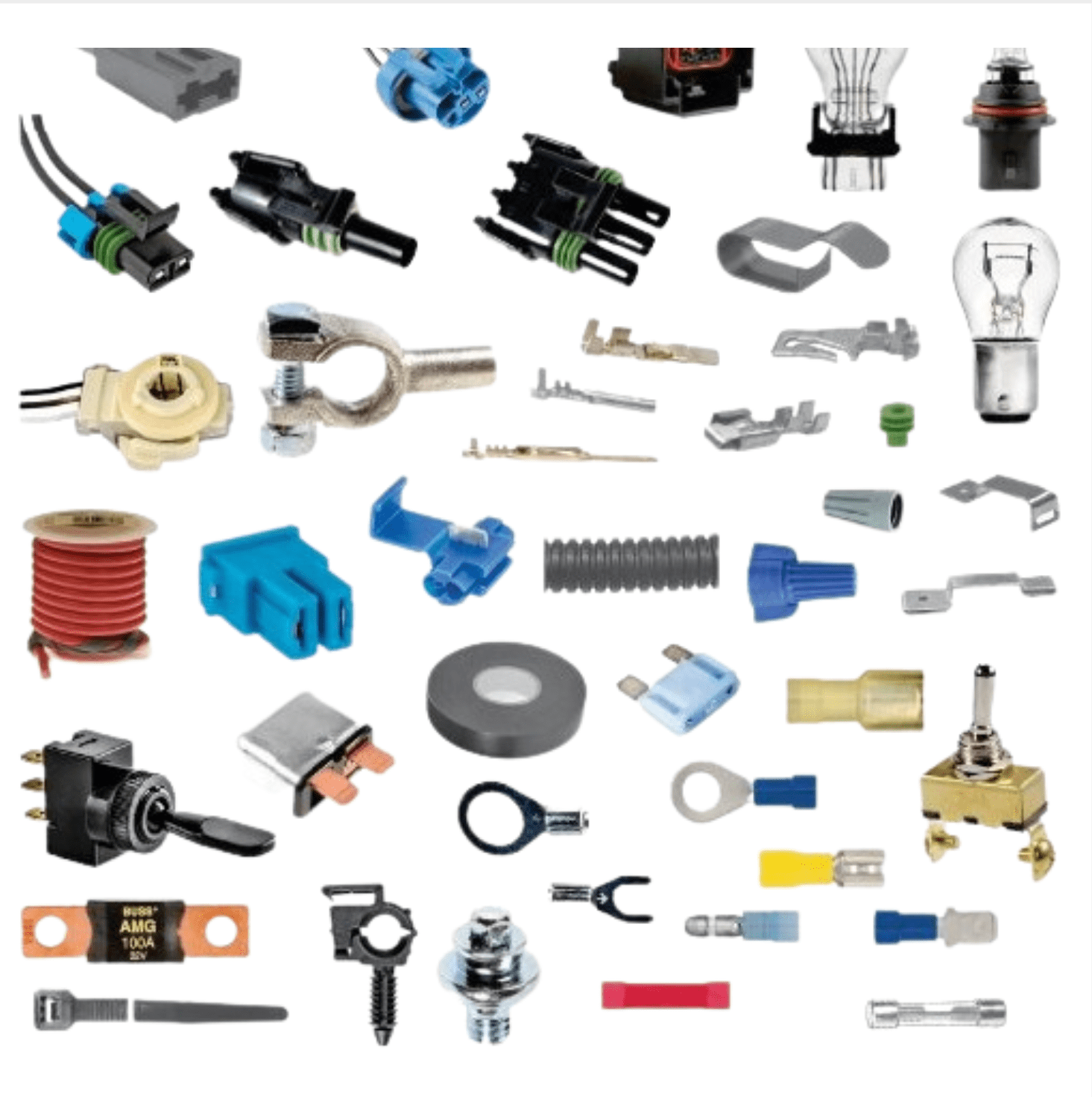 Electrical Accessories
