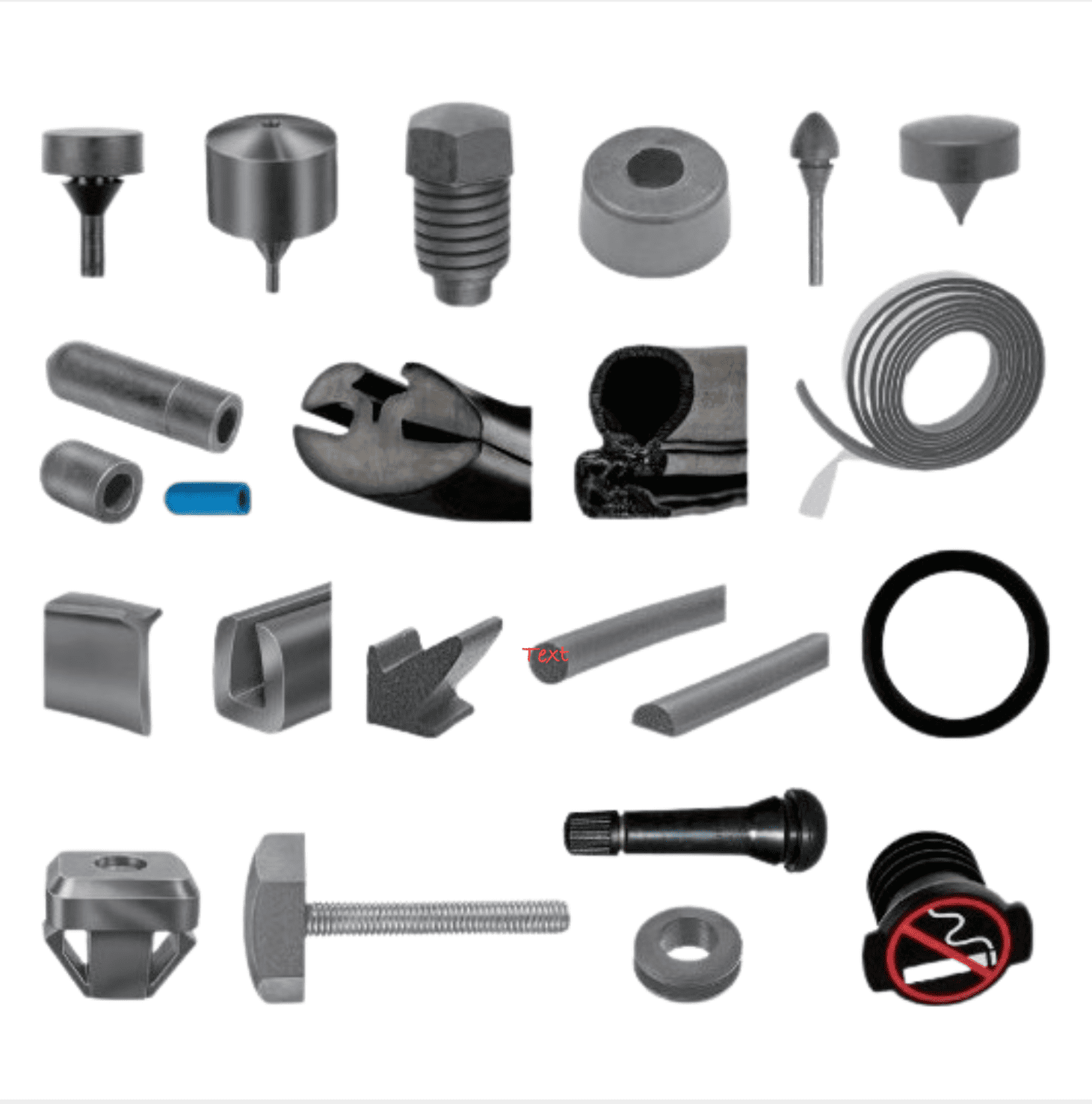 Weather Stripping & More